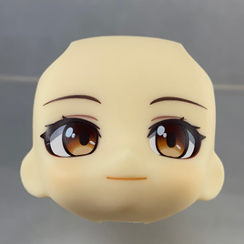 1352-1 -Exusiai's Standard Smile