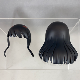 1376 -Vivian's Hair