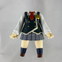 593 -Satoka's School Uniform