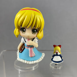 Nendoroid Petite: Touhou Project Vol #2 Alice