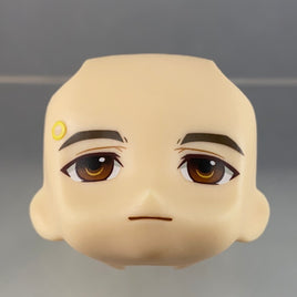 1402-1 -Connor's Standard Face