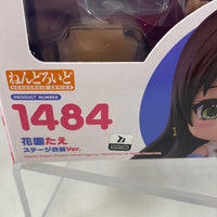 1484 -Tae Hanazono Stage Outfit Ver. Complete in Box