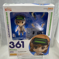 361 -Misaka Complete In Box