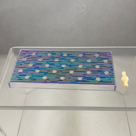 863-DX or 866-DX -Thor or Loki's Colorful Bifrost Stand