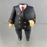 1415 -Chuya Airport Ver. Pilot Suit with Hat for Holding