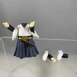 1274 -Gentaro's Hakama Outfit