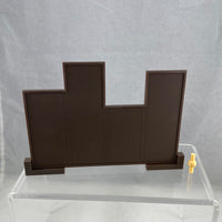 Playset #10: Chinese Study A Set Decorative Screen Divider