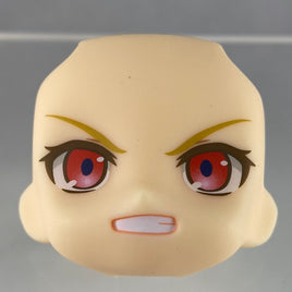 1590-2 -Yang Xiao Long's Red-Eyed Fighting Face