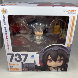 737 -Nagato Complete in Box