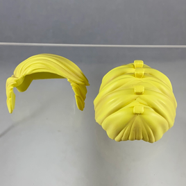 1401 -Prosciutto's Hair