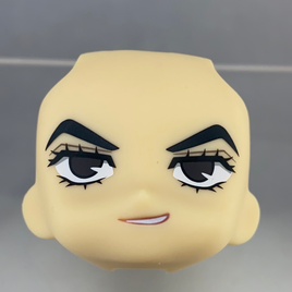 1356-2 -Guido Mista's Intrepid Smile