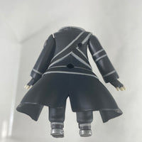 295 -Kirito's Original Outfit (Option 1)