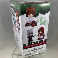 Nendoroid Doll: Little Red Riding Hood: Rose Complete in Box