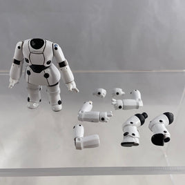 81 -Drossel's Standard Robot Body