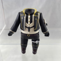 862 -Hizamaru's Suit (Option 2)