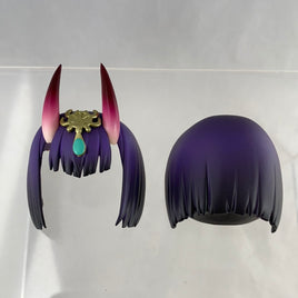 1499 -Assassin/Shuten-Douji's Hair with Horns