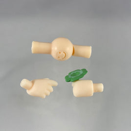 1631 -Kuroha's Four-Leaf Clover