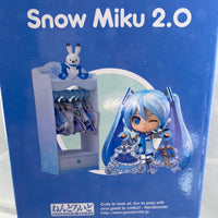 1319 -Snow Miku 2.0 Papercraft Closet with Snow Miku Outfits
