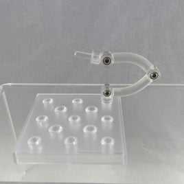 1594 -Axel's Stand with Long Peg