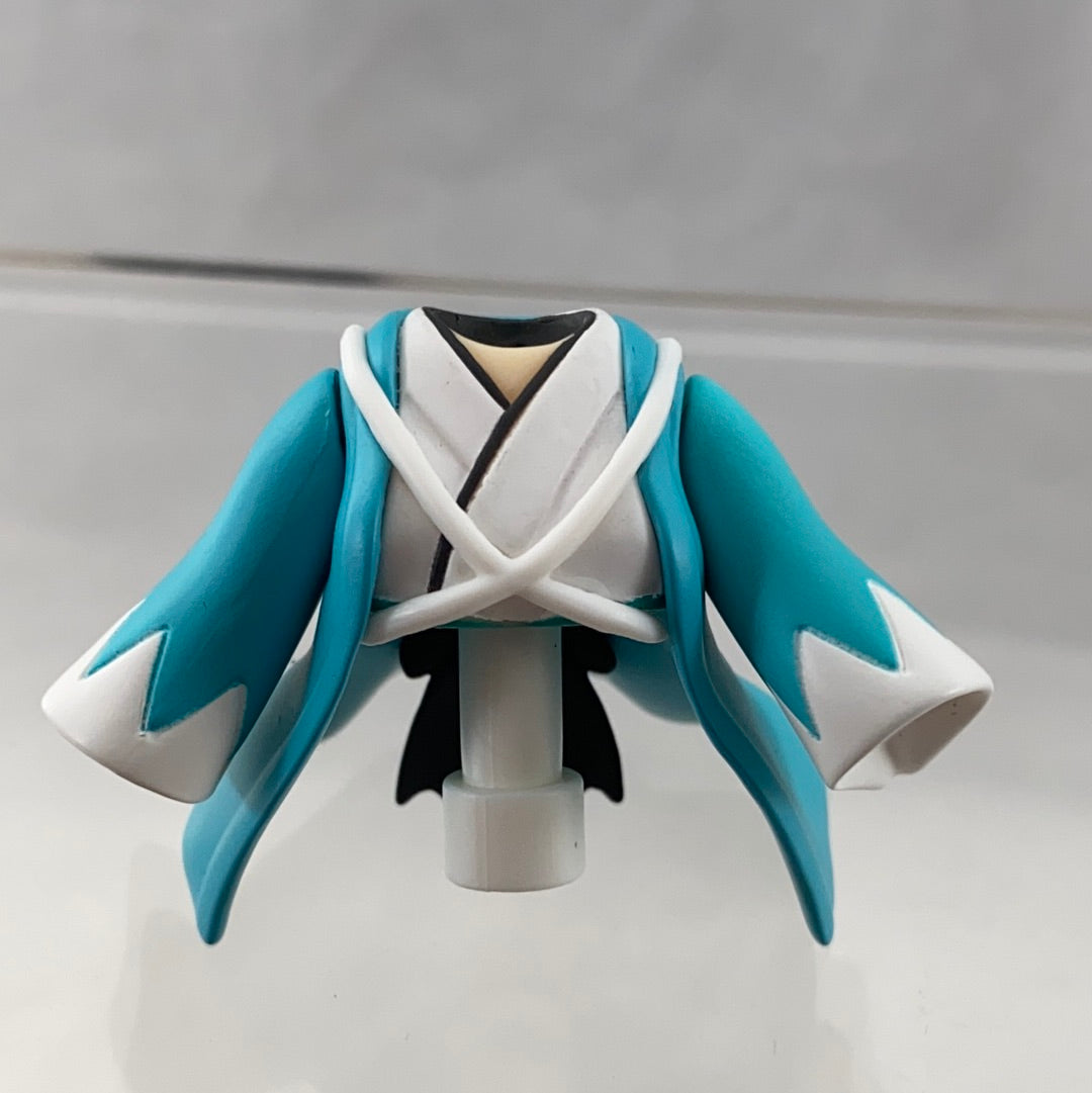 Fate/Grand Order figurine Nendoroid Saber/Okita Souji Ascension Ver. Good Smile Company Fate/Grand Order figurine Nendoroid Saber/Okita Souji Ascension Ver. Good Smile Company