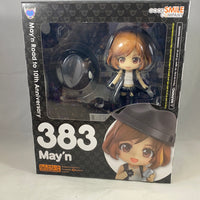 383 -May'n Complete in Box