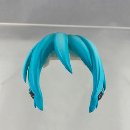 1739 -Hatsune Miku: if Ver Hair Frontpiece