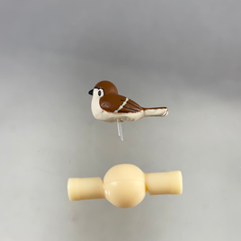 1334 -Zenitsu's Bird, Chuntaro