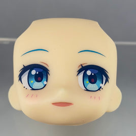 1427-2 -Miku: Korin Kimono Ver. Blushing Smile