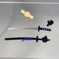 1464 -Yamambagiri chogi's Sword & Sheath