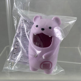 Nendoroid Petite -Hachisuka Kotetsu Touken Ranbu Hanamaru Petite Face Parts Case