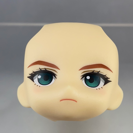 1379-1 -Black Widow Endgame Vers. Standard Face