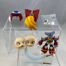 860 -Zero Without Box or Booklet