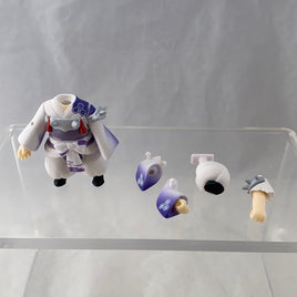 1514 -Sesshomaru's Outfit