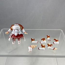 283 -Asuna's Original Outfit (Option 1)