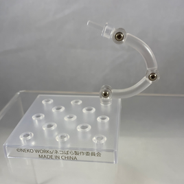 1238 or 1248 -Chocola or Vanilla's Stand