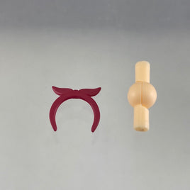 1731 -Noa Himesaka's Hairband (for Holding)