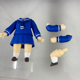 1420 -Hina's School Uniform