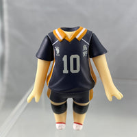 461 -Hinata's Volleyball Uniform (Option 2)
