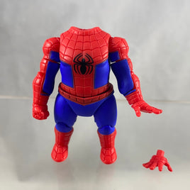 1498 -Peter Parker Spider-Verse Ver. Spider-Man Body