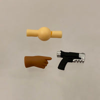 1531-DX -V (Female) Small Pistol Ver 2