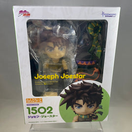 1502 -Joseph Joestar Complete in Box