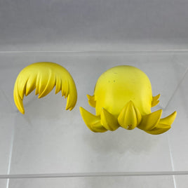 424 -Shinobu's Hair