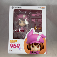959 - LLENN Complete in Box