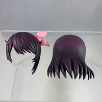 1360 -Sakura's Hair