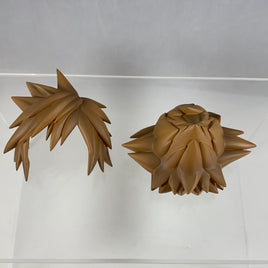 1487 -Sora: Kingdom Hearts II Ver. Hair