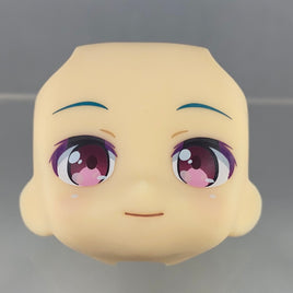1512-1 -Yuna's Standard Face