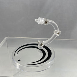 626 -Mikazuki's Japanese Phases of the Moon Stand