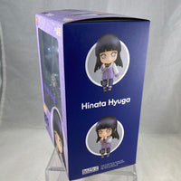 879 -Hinata Hyuga Complete in Box