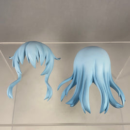Cu-poche #23 -Hibiki's Hair