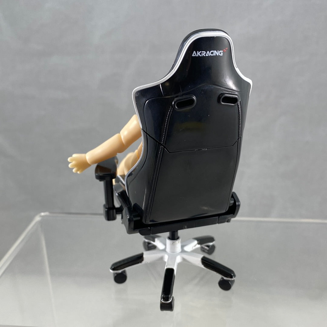 Gashapon AKRACING Pro Gaming Chair Office Desk Chair 1 12